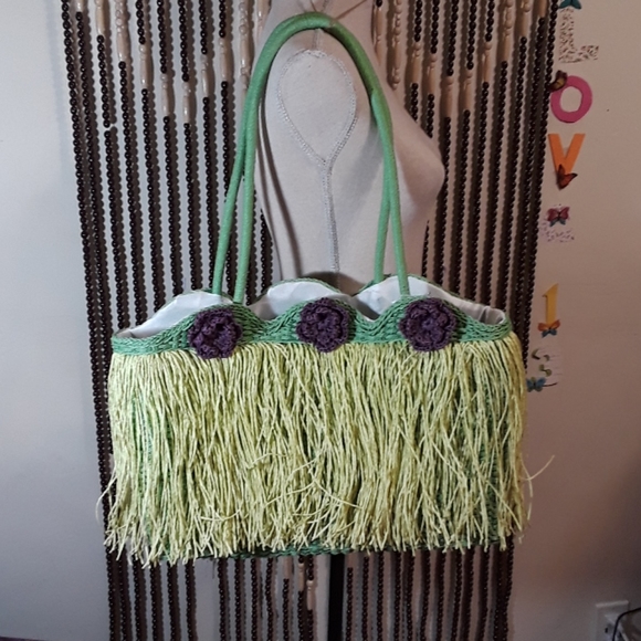 Beach Pool Carry Bag - Picture 1 of 9